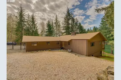 15480 S Big Rock Loop, Mulino, OR 97042 - Photo 10