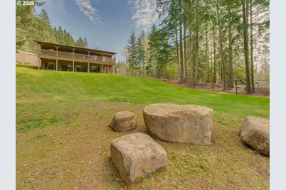 15480 S Big Rock Loop, Mulino, OR 97042 - Photo 4