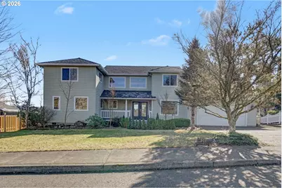 2415 SW Oakwood Dr, Dallas, OR 97338 - Photo 1