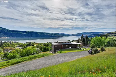 Columbia Dr, Lyle, WA 98635 - Photo 1