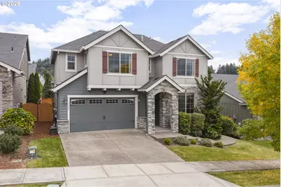 4128 SW Emerald Ave, Gresham, OR 97080 - Photo 1
