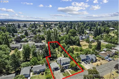 778 E Lincoln St, Woodburn, OR 97071 - Photo 2