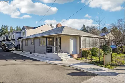 10985 SE Holgate Blvd, Portland, OR 97266 - Photo 2