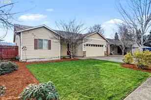 463 SE Pine St, Dallas, OR 97338 - Photo 2