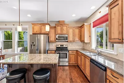 1116 Taylor St, Oregon City, OR 97045 - Photo 12