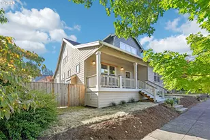 1116 Taylor St, Oregon City, OR 97045 - Photo 2