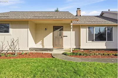 5070 NW Kahneeta Dr, Portland, OR 97229 - Photo 2