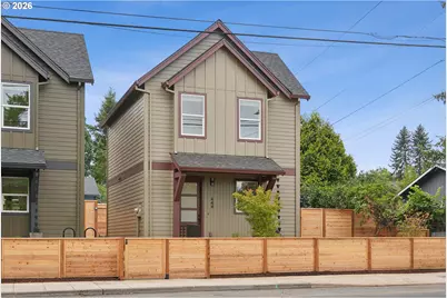 5444 NE Prescott St #1, Portland, OR 97218 - Photo 1