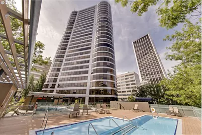 1500 SW 5th Ave #906, Portland, OR 97201 - Photo 8