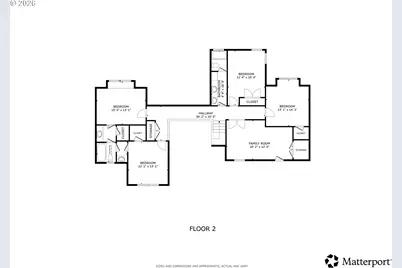 22030 NE 172nd St, Brush Prairie, WA 98606 - Photo 46