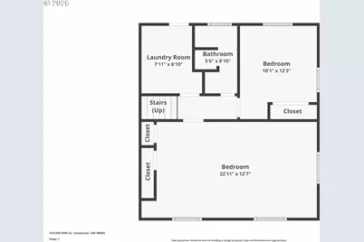 414 NW 69th St, Vancouver, WA 98665 - Photo 38