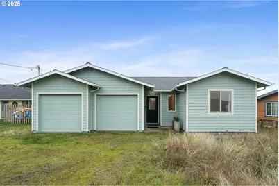 1801 NW Dolphin Ln, Waldport, OR 97394 - Photo 1