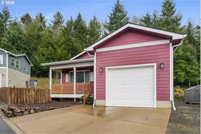 606 2nd St, Garibaldi, OR 97118 - Photo 22