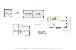 15015 SE Linden Ln, Milwaukie, OR 97267 - Photo 48