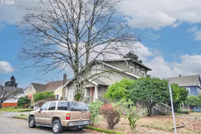 4547 NE 30th Ave, Portland, OR 97211 - Photo 2