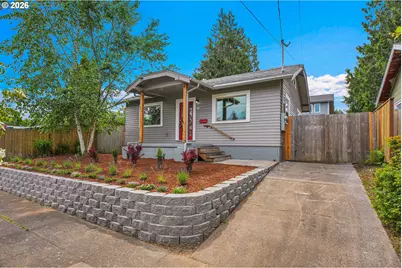 244 NE Buffalo St, Portland, OR 97211 - Photo 1