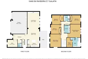 10495 SW Rayborn Ct, Tualatin, OR 97062 - Photo 48