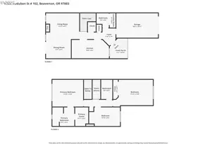 16085 SW Audubon St, Beaverton, OR 97003 - Photo 36