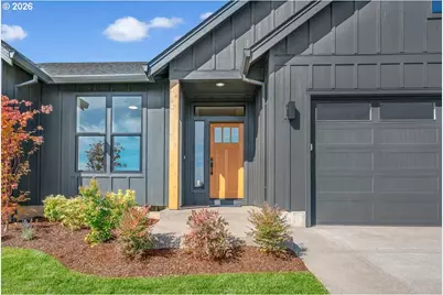 851 W Washington St, Carlton, OR 97111 - Photo 2
