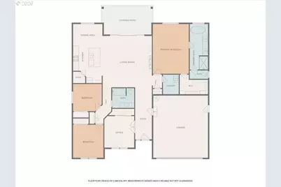 851 W Washington St, Carlton, OR 97111 - Photo 28