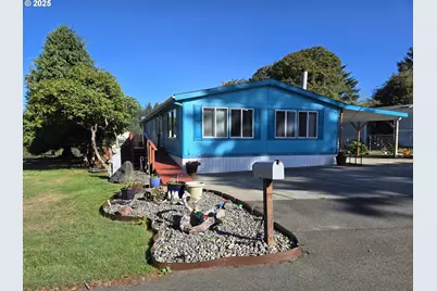 96465 Coverdell Rd #8, Brookings, OR 97415 - Photo 2