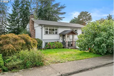 12020 SW Burlheights St, Portland, OR 97223 - Photo 2
