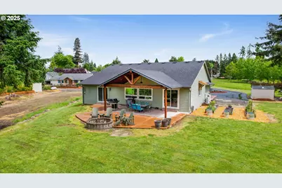 801 S Park St, Carlton, OR 97111 - Photo 4