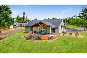 801 S Park St, Carlton, OR 97111 - Photo 4