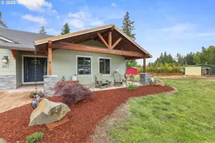 801 S Park St, Carlton, OR 97111 - Photo 48