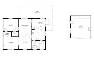 337 Loves Ave, Woodland, WA 98674 - Photo 44
