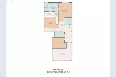 2575 NW Byrne Ter, Portland, OR 97229 - Photo 42