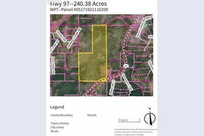 01 Satus Pass Hwy 97, Goldendale, WA 98620 - Photo 2