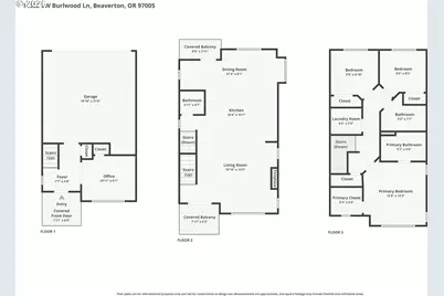 14323 SW Burlwood Ln, Beaverton, OR 97005 - Photo 34