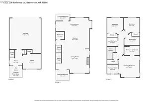 14323 SW Burlwood Ln, Beaverton, OR 97005 - Photo 34