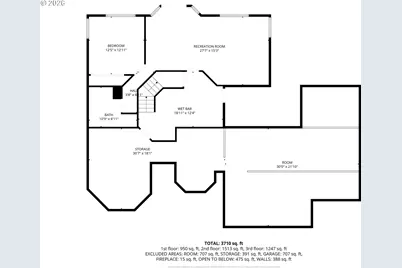 16431 SW Timberland Dr, Beaverton, OR 97007 - Photo 44