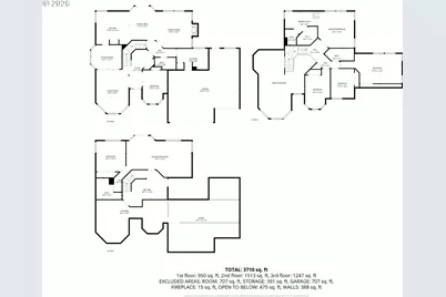 16431 SW Timberland Dr, Beaverton, OR 97007 - Photo 46