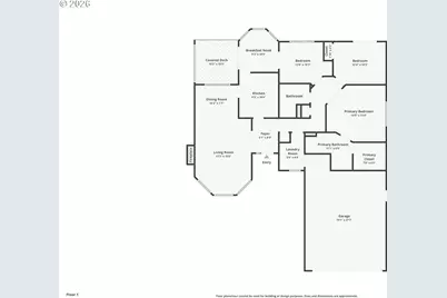2004 SE 158th Loop, Vancouver, WA 98683 - Photo 38
