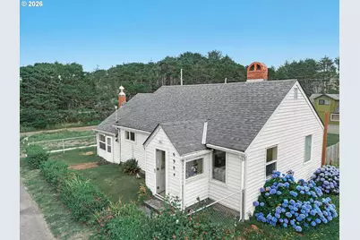 6984 NW Finisterre Ave, Yachats, OR 97498 - Photo 1
