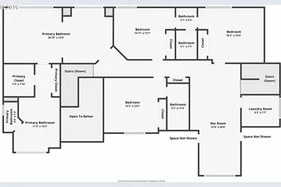 14405 NW Valley View Ln, Portland, OR 97231 - Photo 48