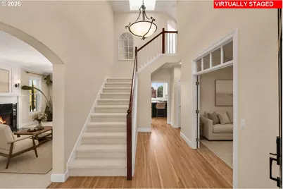 14405 NW Valley View Ln, Portland, OR 97231 - Photo 4