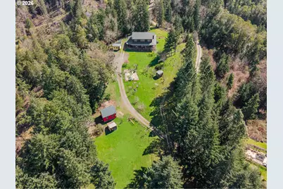 1020 Spooner Ridge Ln, Oakland, OR 97462 - Photo 42