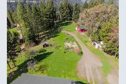 1020 Spooner Ridge Ln, Oakland, OR 97462 - Photo 30