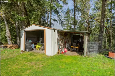 1020 Spooner Ridge Ln, Oakland, OR 97462 - Photo 34