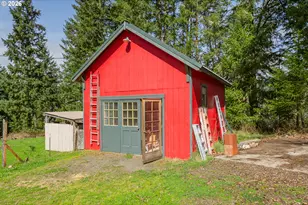 1020 Spooner Ridge Ln, Oakland, OR 97462 - Photo 32