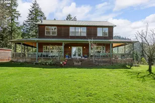 1020 Spooner Ridge Ln, Oakland, OR 97462 - Photo 2