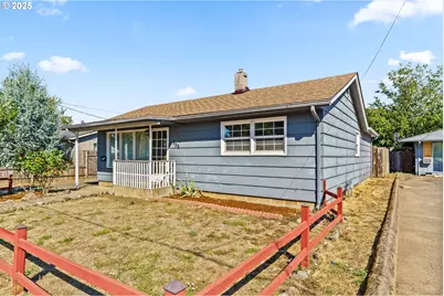 830 S 7th St, Cottage Grove, OR 97424 - Photo 28