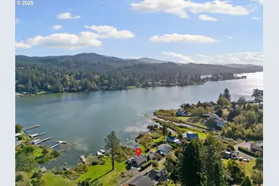 4692 NE I Ave, Neotsu, OR 97364 - Photo 2