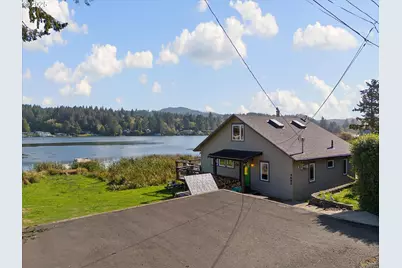 4692 NE I Ave, Neotsu, OR 97364 - Photo 1