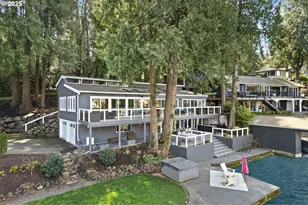 3220 South Shore Blvd, Lake Oswego, OR 97034 - Photo 2