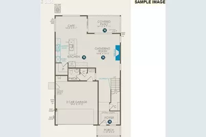 15926 SW Bluewater Ter, Tigard, OR 97224 - Photo 2